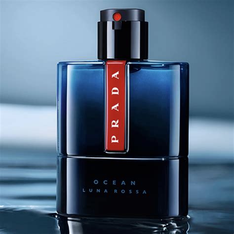 prada luna rossa ocean near me